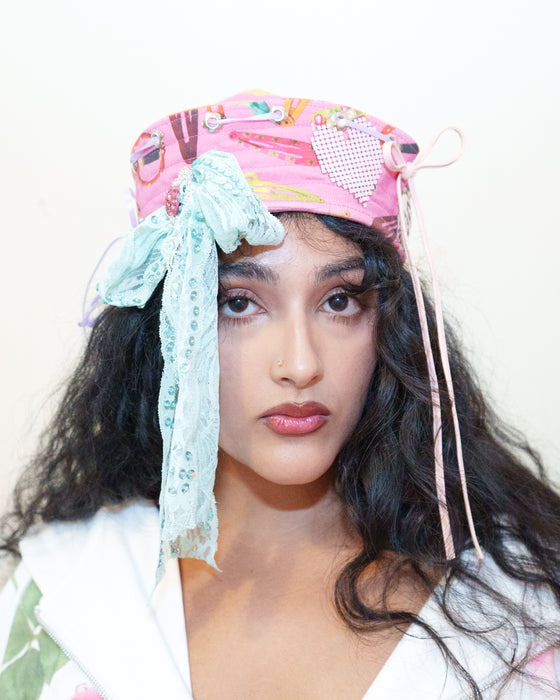 Star Sailor Hat