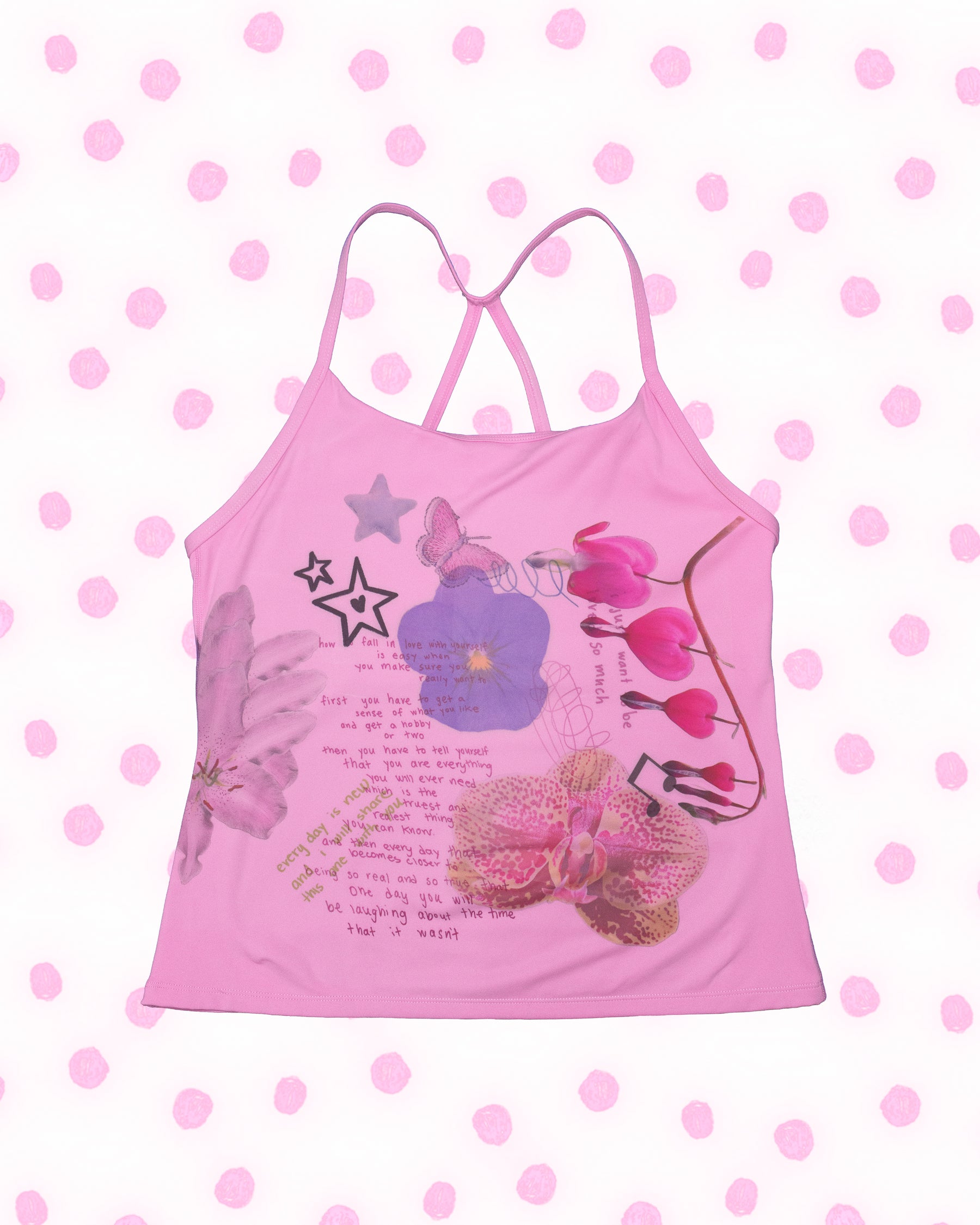 Tops– Orchard NYC