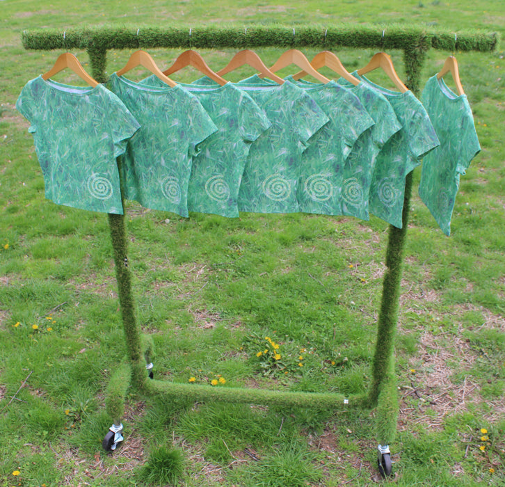 Lawn Top