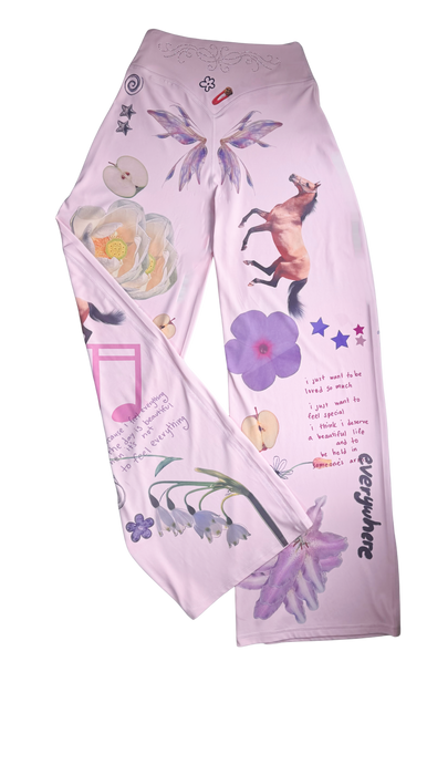 orchard*active yoga flares m