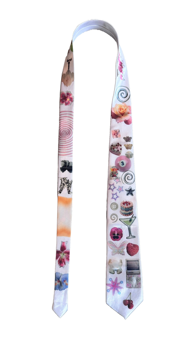 Tie 1242