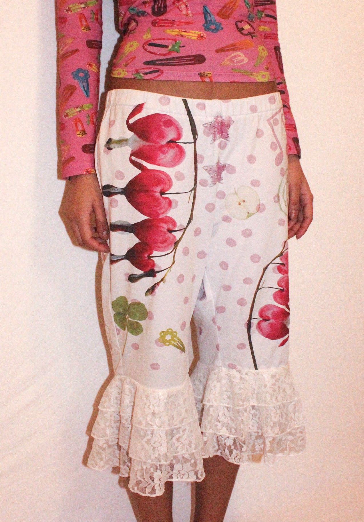 Fairy Bottoms