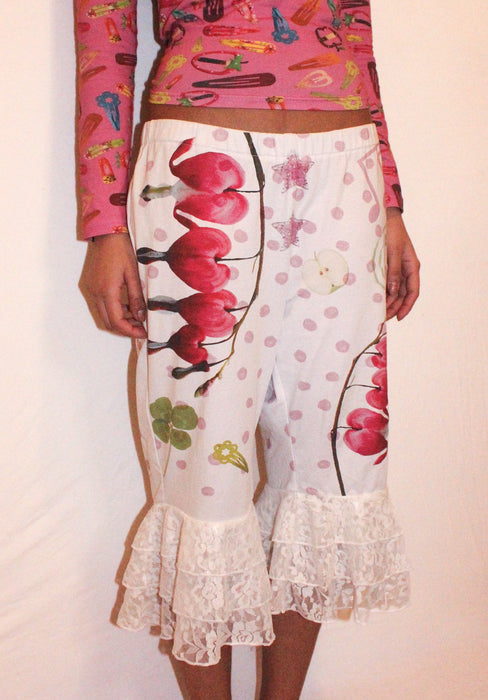 Fairy Bottoms