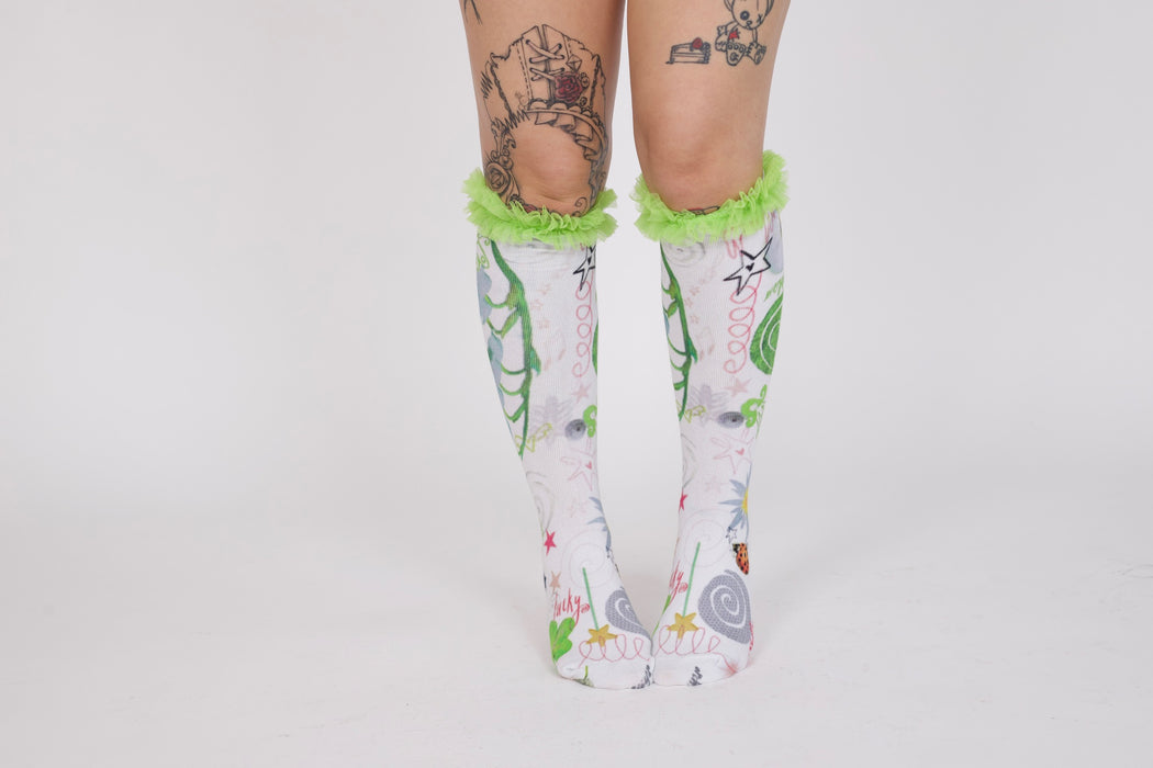 Good Luck Socks