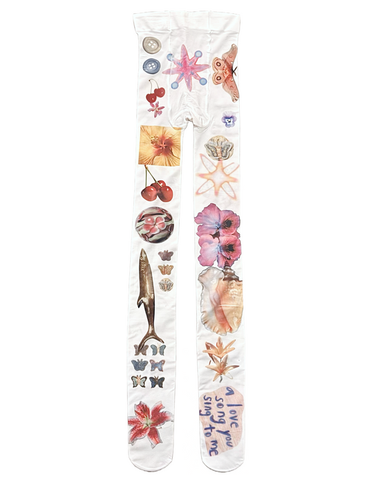Tights 9.0