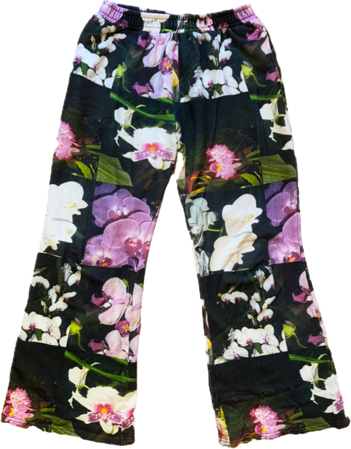Orchid Sweatpants