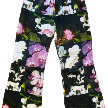 Orchid Sweatpants