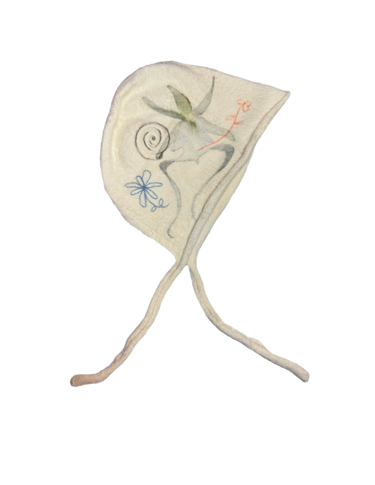 lucky bonnet
