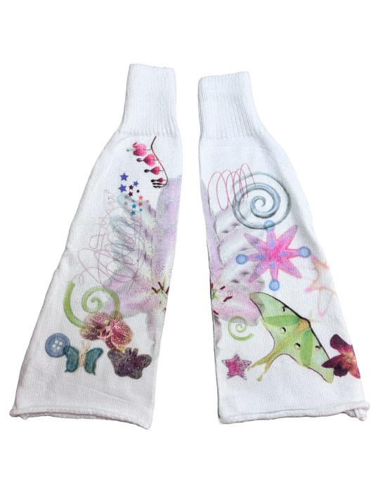 leg/arm warmers 2