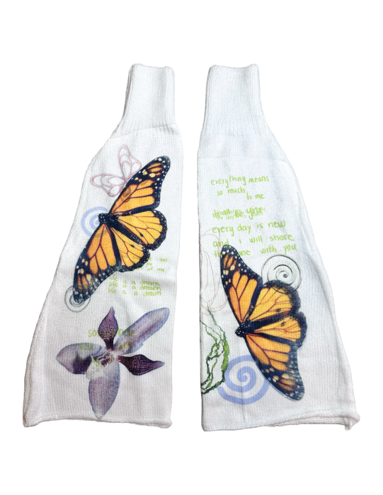 leg/arm warmers 1