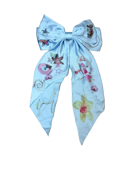 bow 1