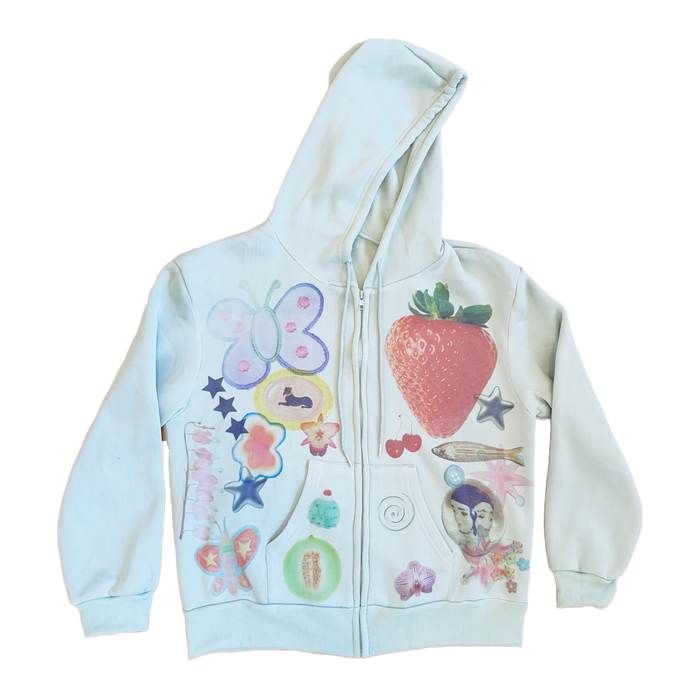 Spring Hoodie