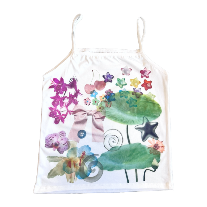 Spring Tank 4