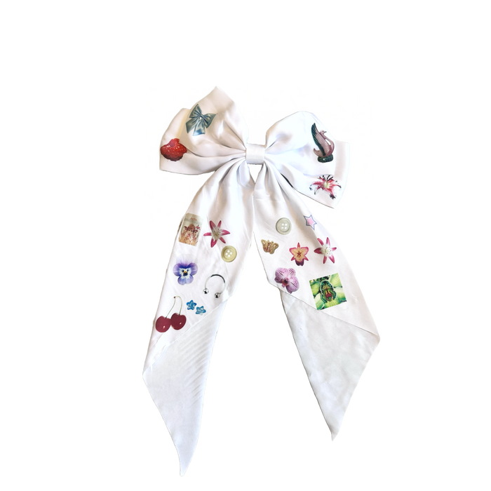 Spring Bow