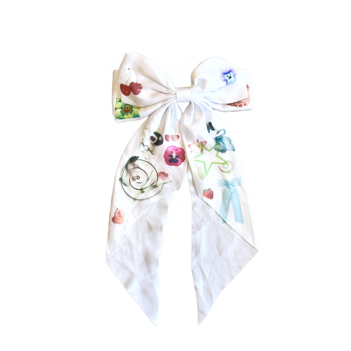 Spring Bow 2