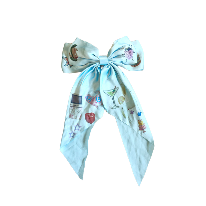 Spring Bow 3