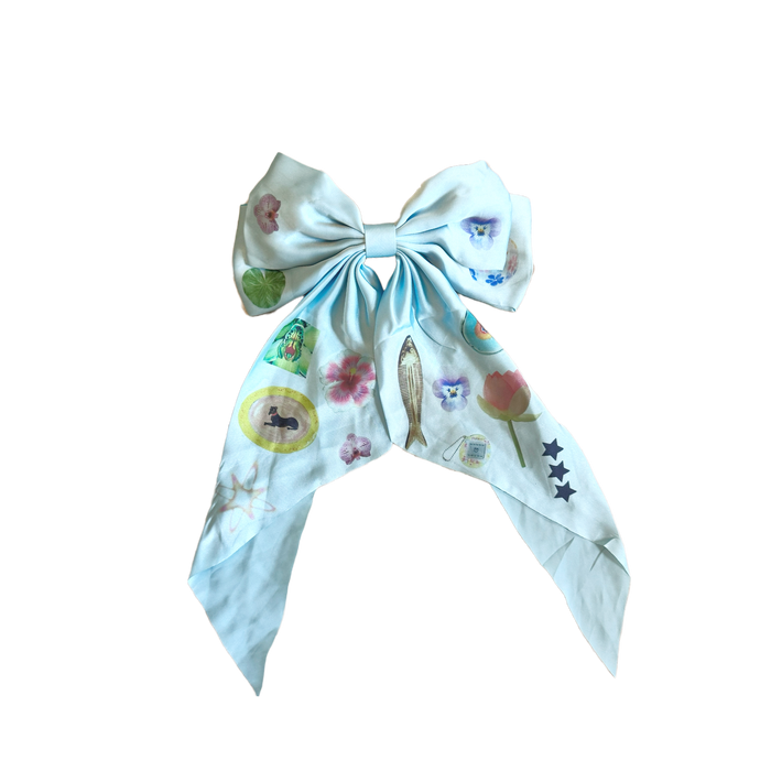 Spring Bow 4