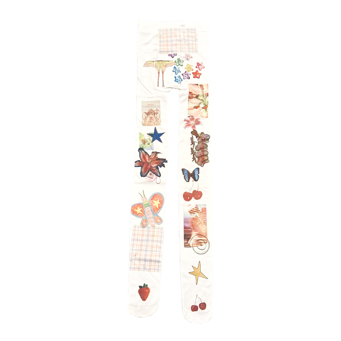 Tights 777