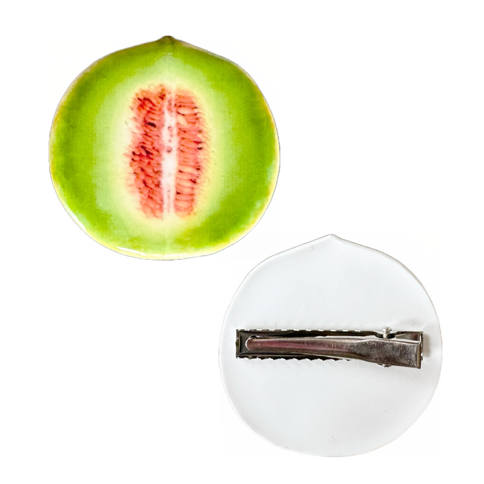 Melon Clip