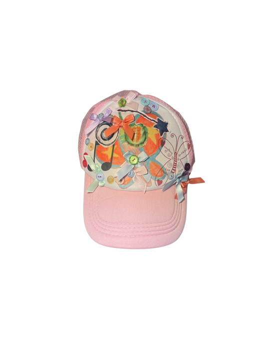Collage Cap