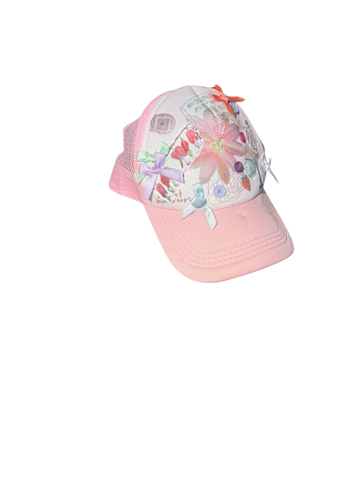 Collage Cap