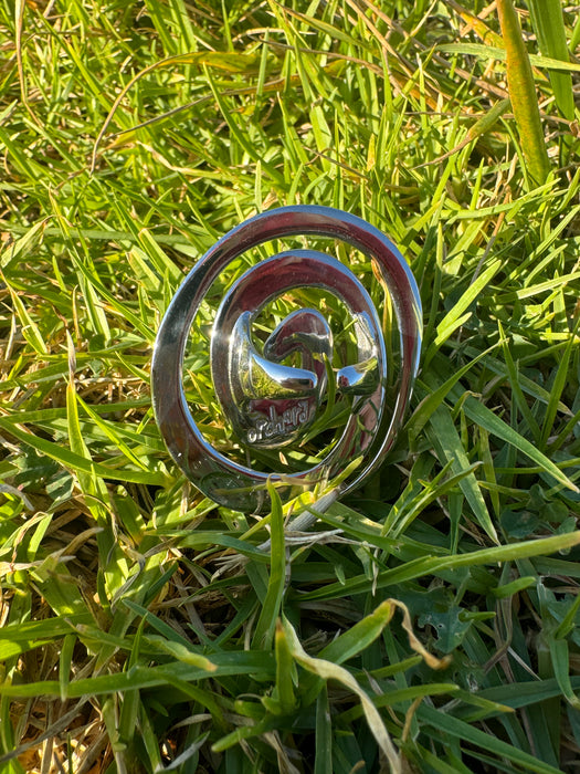 Spiral Ring