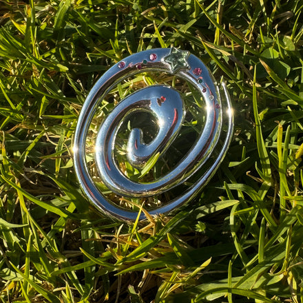 Spiral Ring