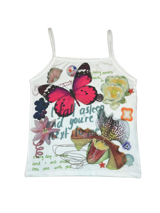 Collage Tank