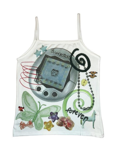 Collage Tank