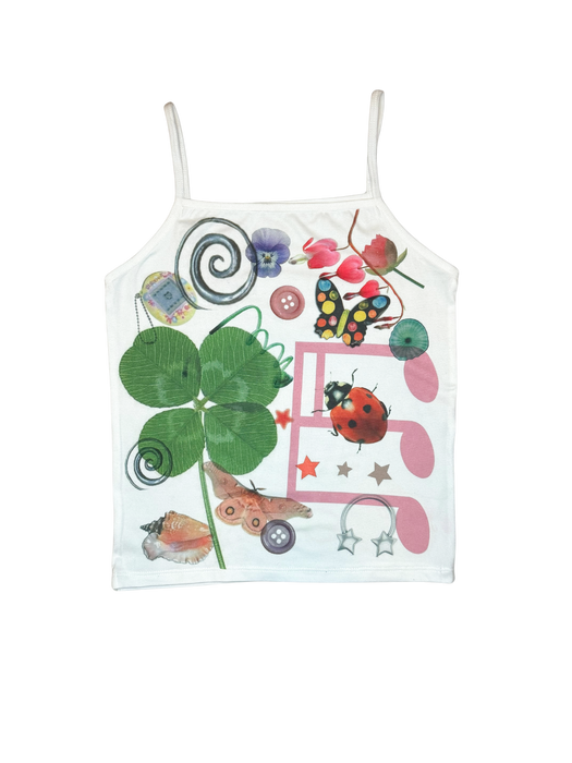 Collage Tank
