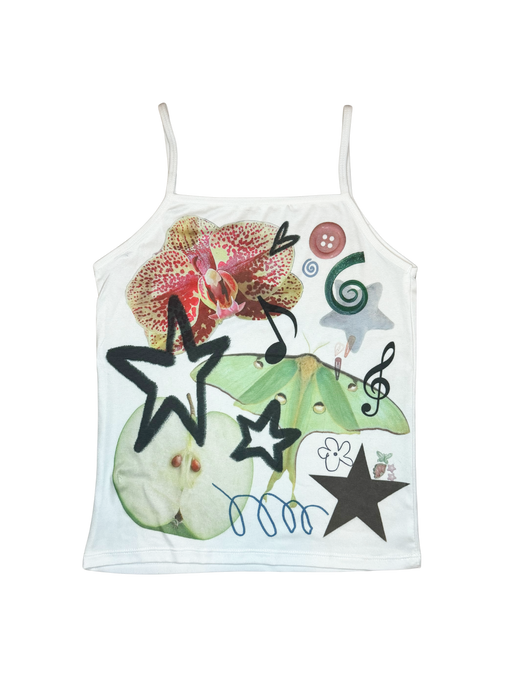 Collage Tank