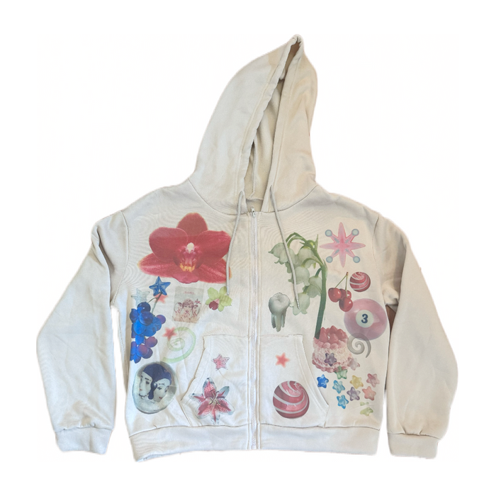 May Hoodie 2.0
