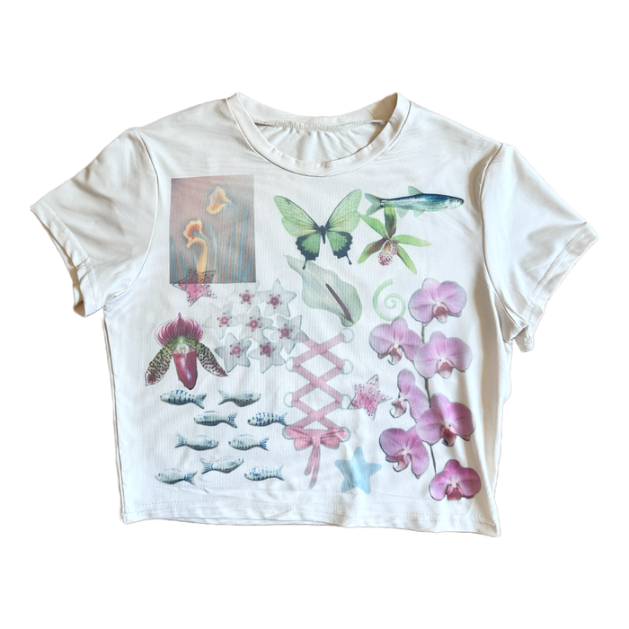 May Tee– Orchard NYC