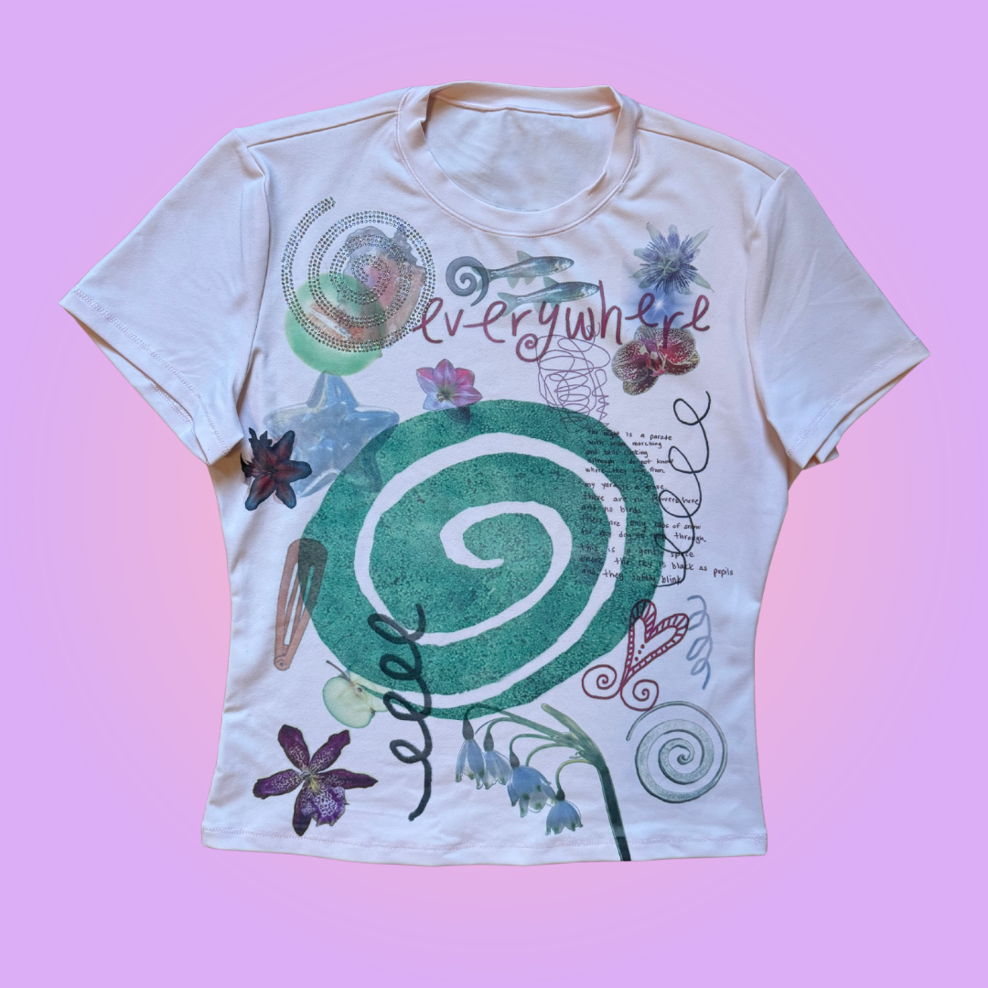orchard*active sports tee m
