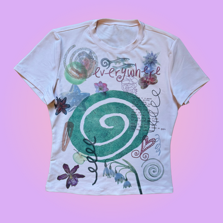 orchard*active sports tee m