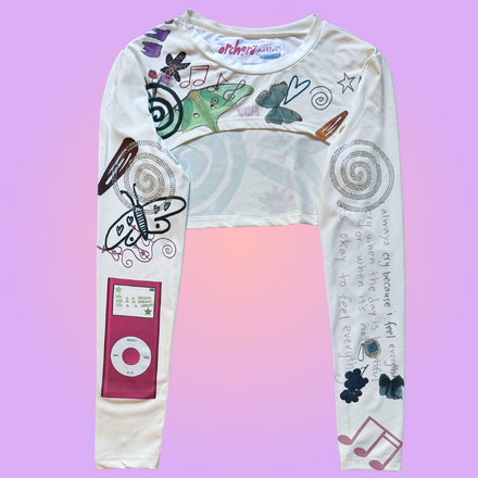 orchard*active sports bolero m