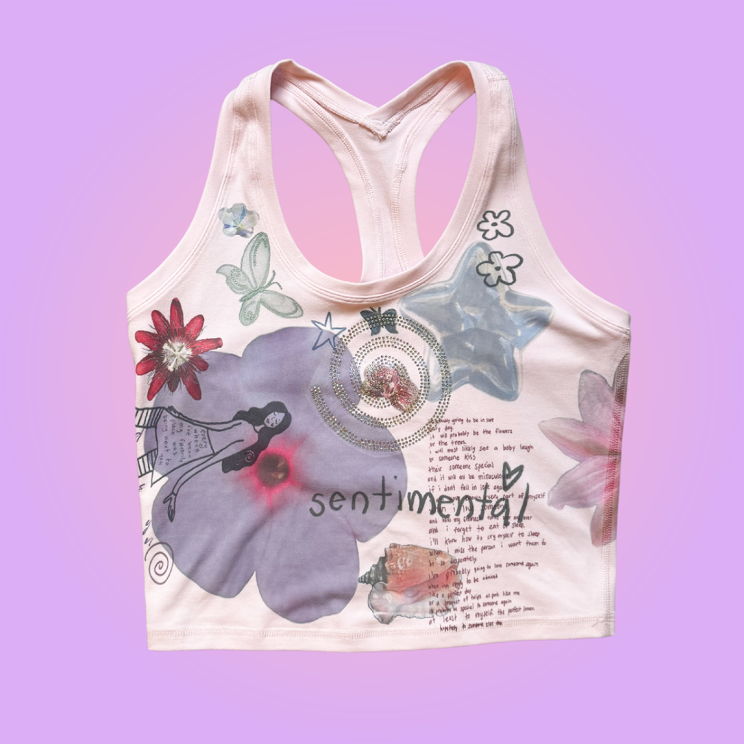 orchard*active sports tank m