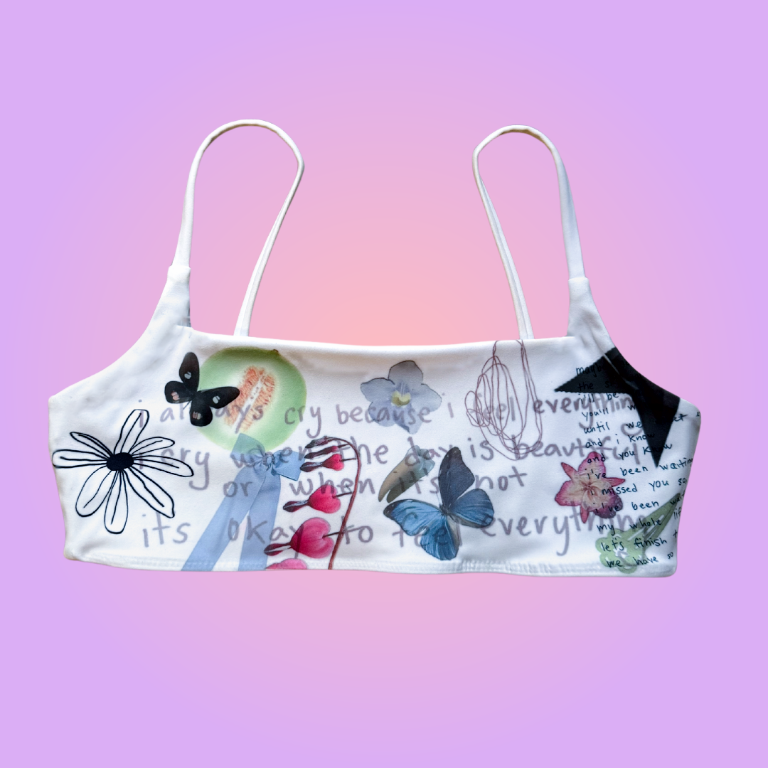orchard*active sports bra s