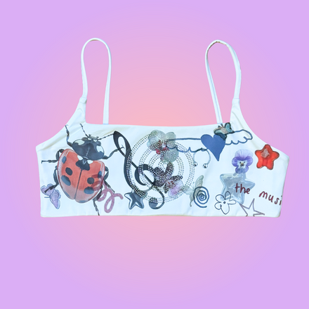PREORDER orchard*active sports bra