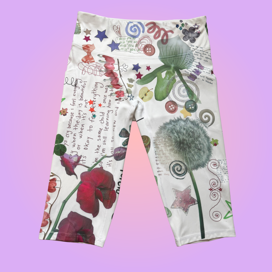 orchard*active capri leggings xl – Orchard NYC