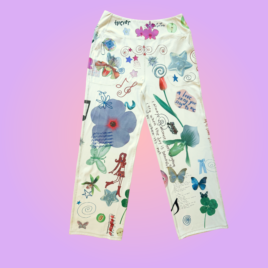 orchard*active leggings l