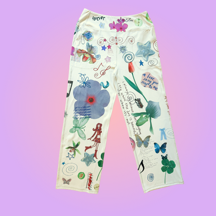 orchard*active leggings l