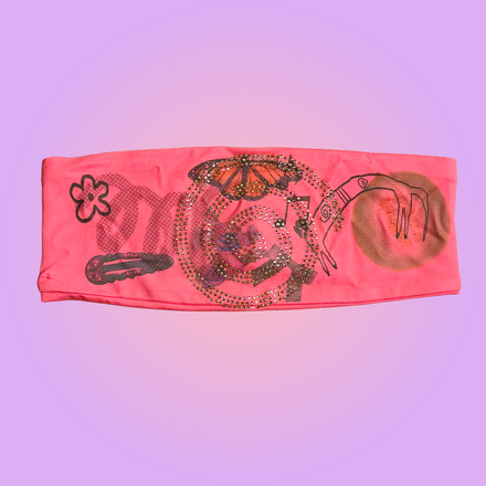 orchard*active sports headband