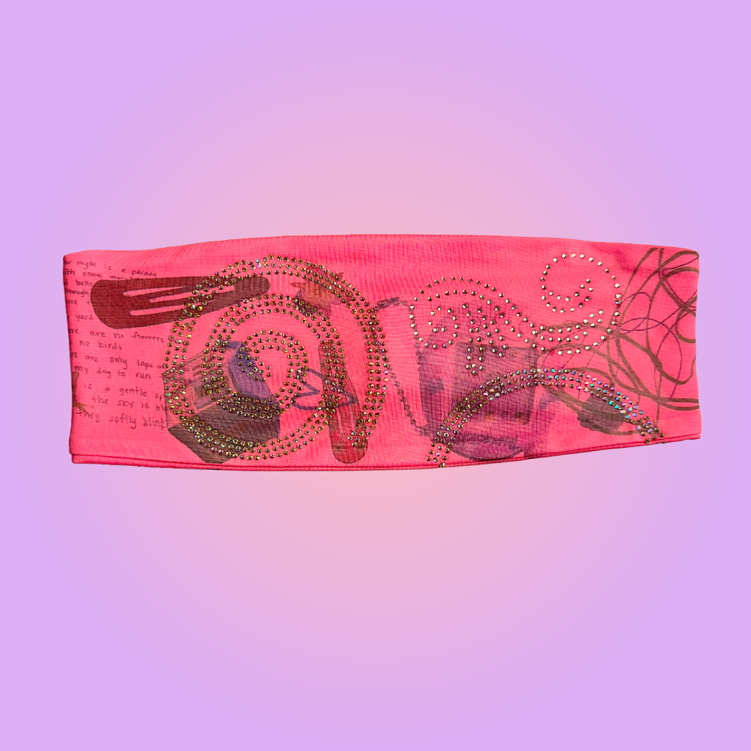 orchard*active sports headband