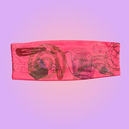orchard*active sports headband