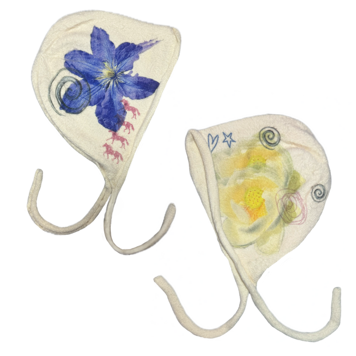bonnet 3!