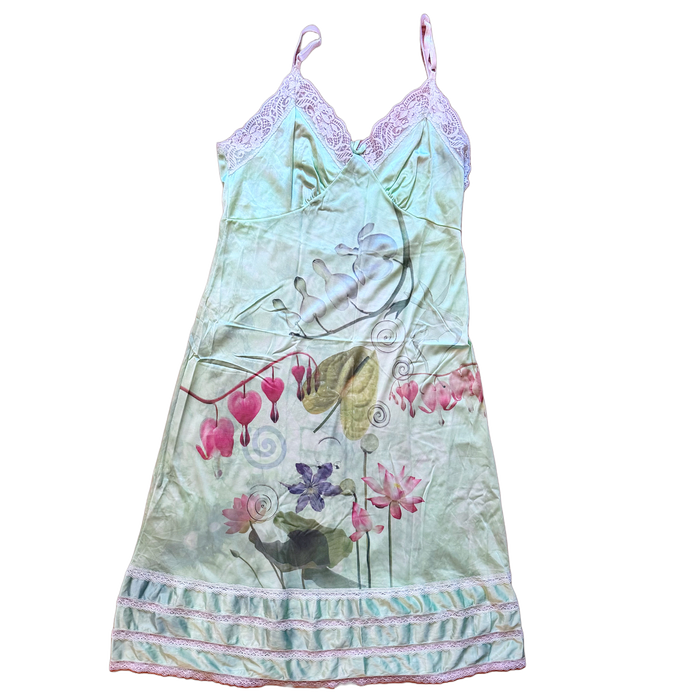 Tie Dye Slip