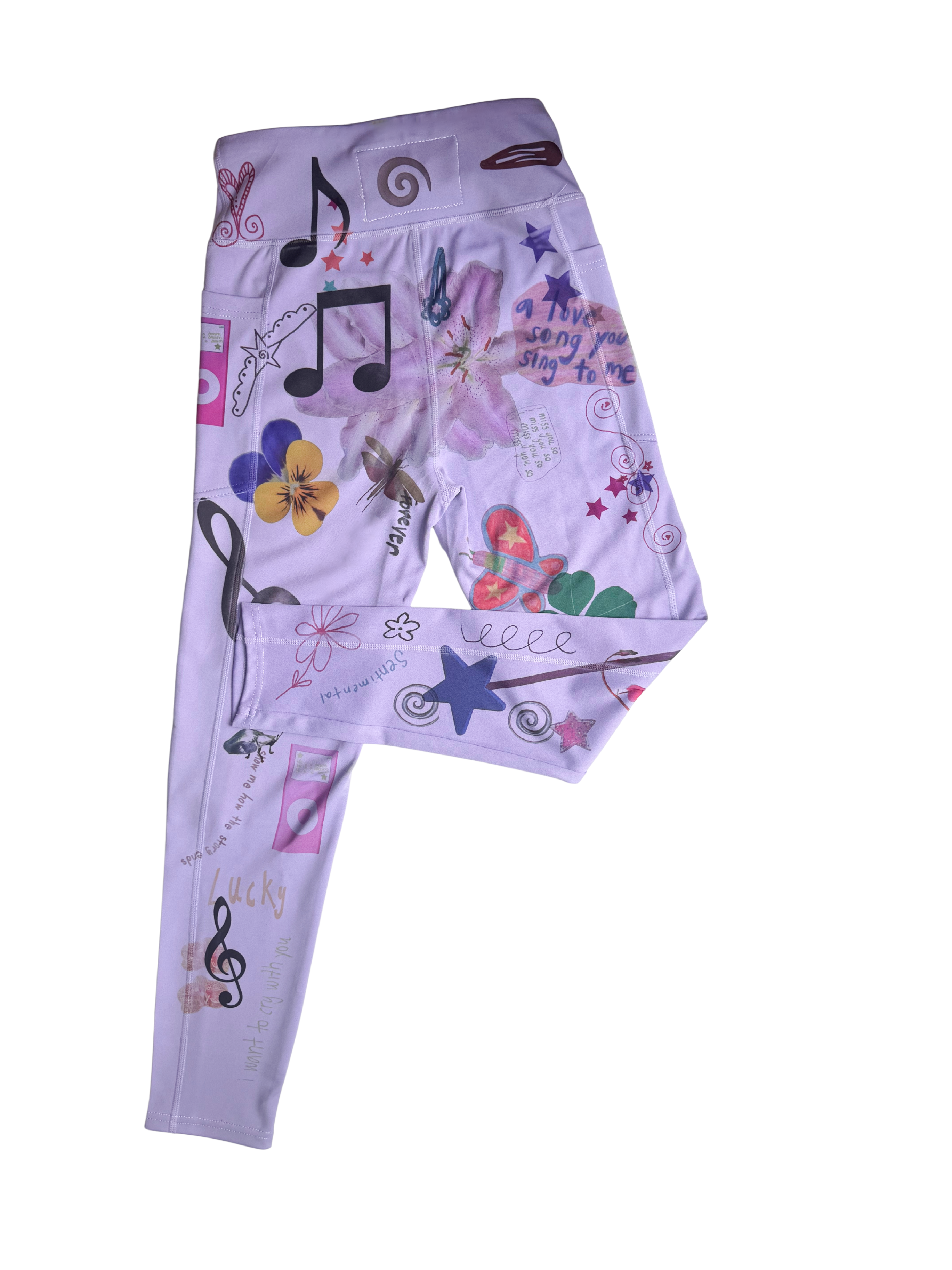 orchard*active leggings s