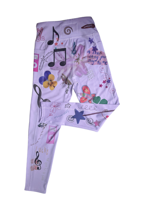 orchard*active leggings s