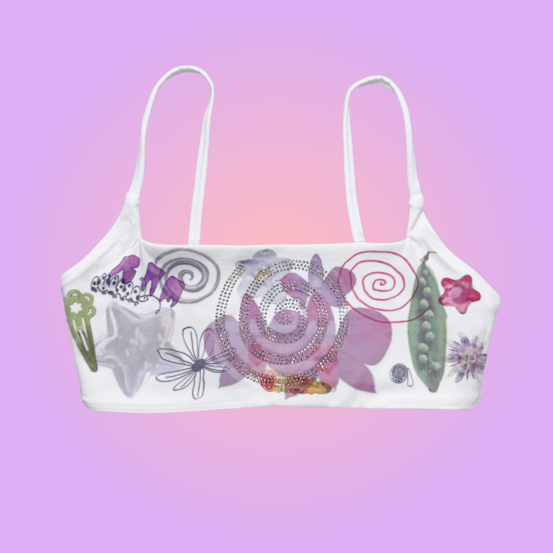 orchard*active sports bra s – Orchard NYC